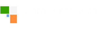 Bharat Creations logo